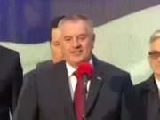 Višković uz osmijeh govorio o broju poginulih bosanskih Srba u ratu