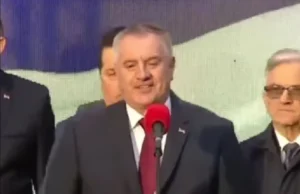 Višković uz osmijeh govorio o broju poginulih bosanskih Srba u ratu