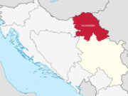 Vučić: Pokušavaju da nam uzmu Vojvodinu