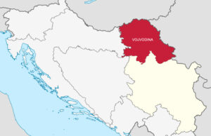 Vučić: Pokušavaju da nam uzmu Vojvodinu