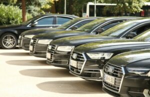 Fondu solidarnosti za liječenje djece pripalo 287.000 KM: Funkcioneri u Srpskoj POTROŠILI 5,7 MILIONA KM na službena vozila