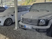 Samo u BiH: Država zaplijeni automobil od 42.000 KM i proda ga onda za 20.000 KM?!