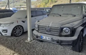 Samo u BiH: Država zaplijeni automobil od 42.000 KM i proda ga onda za 20.000 KM?!