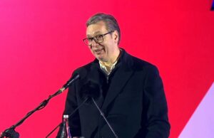 “Lažno se osmjehnem samo da mu udovoljim” Vučić otkrio kako ga Dodik danima zove sa skrivenog broja telefona