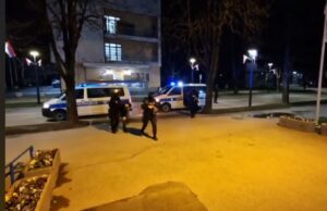 Detalji policijske akcije u Prijedoru, evo ko je uhapšen