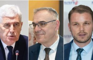 Sastanak HDZ-a i opozicije iz RS na Kupresu: Nazire li se nova većina na državnom nivou