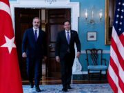 Rubio i Fidan tokom sastanka u State Departmentu istaknuli važnost stabilnosti BiH za cijeli region i šire