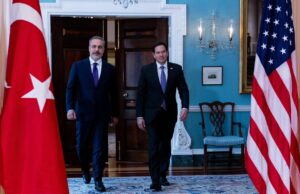 Rubio i Fidan tokom sastanka u State Departmentu istaknuli važnost stabilnosti BiH za cijeli region i šire