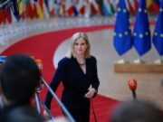 Ministarka vanjskih poslova Austrije poručila da neki bosanski političari neće moći u Austriju