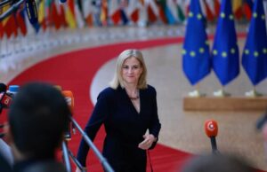 Austrija razmatra uvođenje sankcija Dodiku