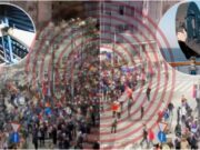 Međunarodna organizacija za analizu zvuka: U Beogradu korišten “vortex top”