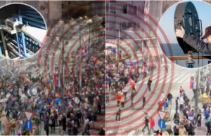 Međunarodna organizacija za analizu zvuka: U Beogradu korišten “vortex top”