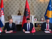 Hrvatska, Albanija i Kosovo potpisali deklaraciju o zajedničkoj odbrani