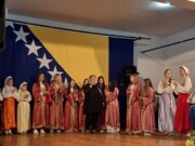 U Ljubiji kod Prijedora obilježen Dan nezavisnosti BiH