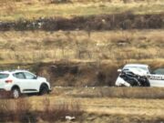 U teškoj nesreći poginuo bh policajac