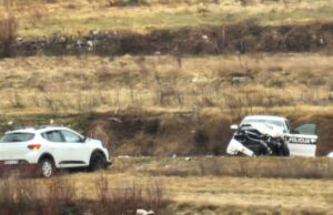 U teškoj nesreći poginuo bh policajac