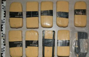 Prodavali kokain u kiosku brze hrane: “Pala” narko-banda na čijem čelu je bio državljanin BiH