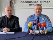 Rezultati akcije „Egzotik“: Pronađeno 23 kg marihuane i kokaina, uhapšena tri lica