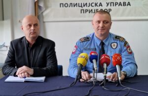 Rezultati akcije „Egzotik“: Pronađeno 23 kg marihuane i kokaina, uhapšena tri lica