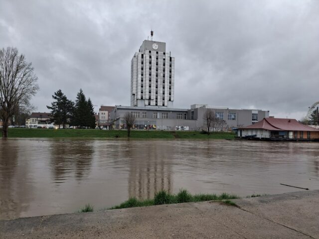 Sana, foto: Prijedor24.com Sana, foto: Prijedor24.com