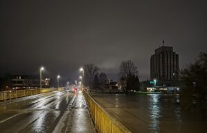 Dobre vijesti za Prijedor: Blagi pad vodostaja rijeke Sane u Ključu i Sanskom Mostu