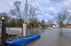 Prijedor: Počinje dezinfekcija kuća, treba koristiti flaširanu vodu