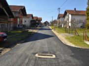 Nastavljena realizacija započetih infrastrukturnih projekata na području Prijedora