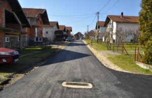 Nastavljena realizacija započetih infrastrukturnih projekata na području Prijedora
