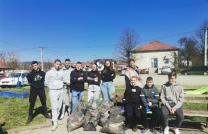 Akcija “Čisto proljeće 2025” uspješno okončana