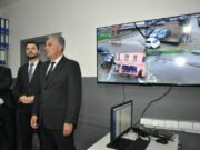 U Prijedoru zvanično počeo s radom sistem video nadzora