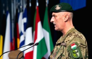 BiH zvanično zatražila isključivanje Mađara iz EUFOR-a