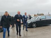 Vukanović nakon sastanka s HDZ-om: Prošlo je bolje nego što smo očekivali