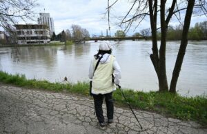 Prijedorčani razočarani reakcijom vlasti nakon poplava: Ovo je katastrofa