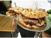 Travnički ćevapi našli se u top 10 najbolje ocijenjenih jela od mljevenog mesa u svijetu