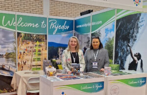 U Banjaluci otvoren međunarodni sajam turizma