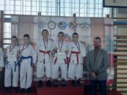 Prijedorskim karatistima 17 medalja