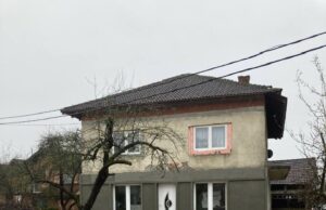 Prijedor: Ljudi treći put u 11 godina ostaju bez svega