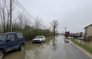 SAOPŠTENJE o trenutnom stanju na području grada Prijedora