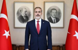 Ministar vanjskih poslova Turske sa Hrvatima razgovarao o situaciji u BiH