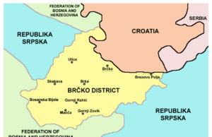 Brčko strateški najosjetljivija tačka u BiH – karta koju stranci imaju u rukavu