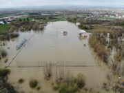 Otvoren javni poziv za privredne subjekte za podršku oporavku od poplava