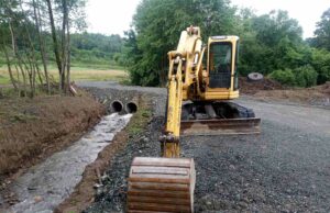 Evo kako izgleda Bistrica danas, nakon nezvaničnog završetka rudarskih radova