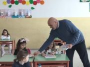 U Prijedoru počela pripremna nastava za buduće prvačiće