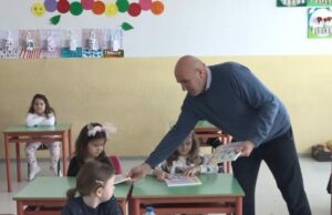 U Prijedoru počela pripremna nastava za buduće prvačiće