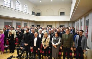 SDS usvojio deklaraciju: Pokreće se formiranje “VLADE U SJENI”