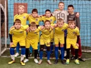 OFK BRDO: Naši omladinci vrijedno se pripremaju