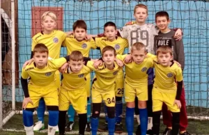 OFK BRDO: Naši omladinci vrijedno se pripremaju