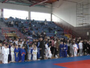23. marta Međunarodni judo kup “Sana 2025”