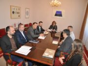 Grad Prijedor kroz projekte u suradnji sa Švicarskim karitasom