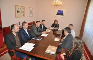 Grad Prijedor kroz projekte u suradnji sa Švicarskim karitasom